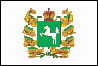 флаг Томской области