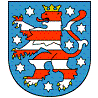 герб Тюрингии
