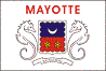 флаг Майотты