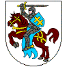 герб Полоцкого воеводства