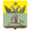 герб Полоцкого наместничества 21.09.1781