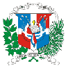 герб Доминиканской Республики