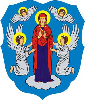 герб города Минска