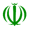 герб Ирана