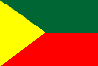 флаг Забайкальского края