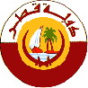 герб Катара