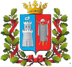 герб города Ростова-на-Дону 1996