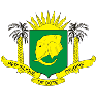 герб Кот-де-Ивуара