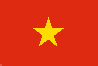 флаг Вьетнама