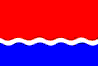 флаг Амурской области