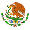герб Мексики 