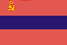 флаг АрССР