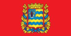флаг Минской области