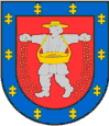 герб Мариямпольского уезда