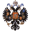 герб Российской Империи 1883