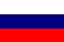 флаг Российской Империи 1705