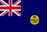флаг Британской Западной Африки