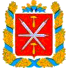 герб Тульской области