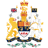 герб Канады