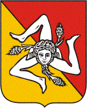 герб Сицилии