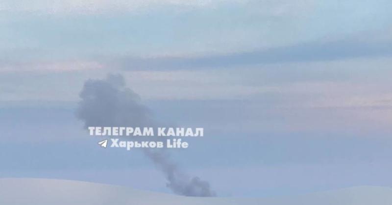 Атака КАБів на Харків: є поранені.