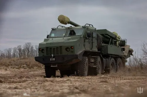 Європейський Союз планує інвестувати в оборонну промисловість України, відмовляючись від постійних поставок зброї - WP | УНН