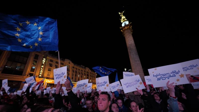 Країни Європейського Союзу висловили думку, що 