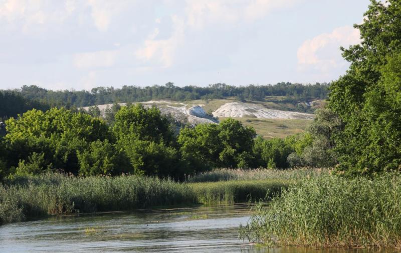 Чи зможуть російські війська подолати річку Оскіл у напрямку Куп'янська: аналіз від фахівця.