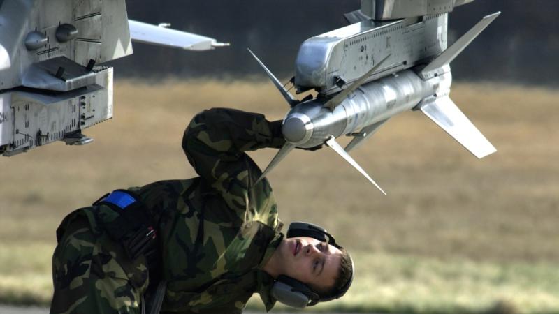 Сполучені Штати та Японія ініціювали тренування, в яких беруть участь 45 тисяч військовослужбовців.