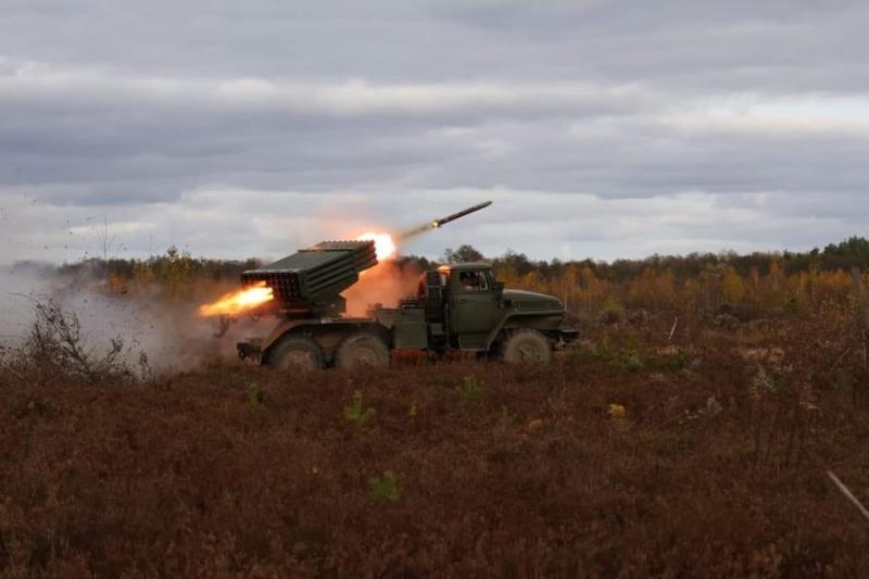 75 бойових зіткнень: Генеральний штаб поділився інформацією про фронтову ситуацію.