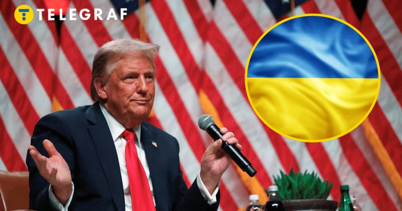 Українські урядовці виявляють надію, що Трамп зможе завершити конфлікт в Україні.