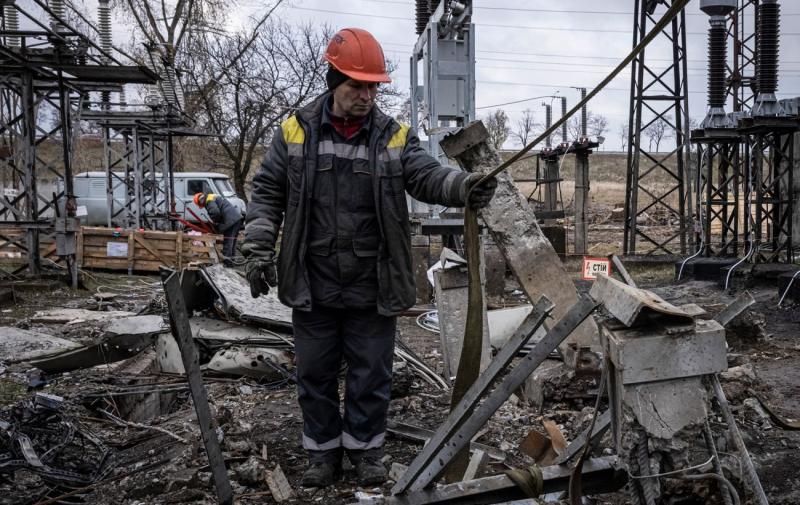 У компанії Yasno повідомили мешканцям Києва про нові корективи в режимі відключення електроенергії.