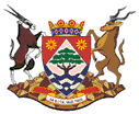 герб Северной Капской провинции